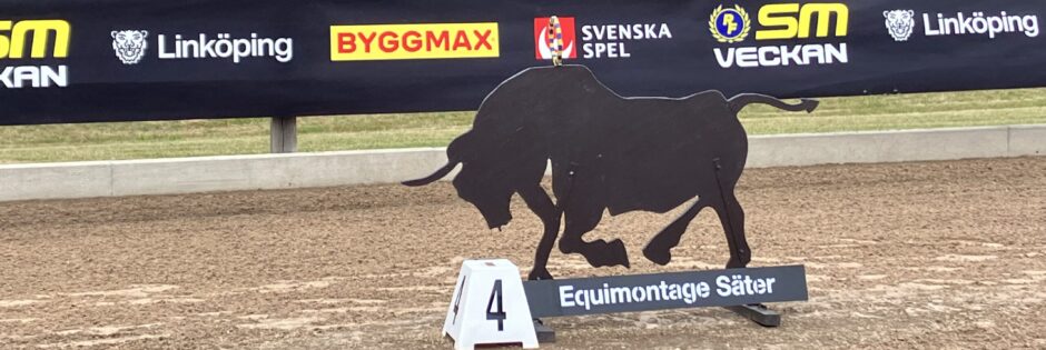 Equimontage Säter AB